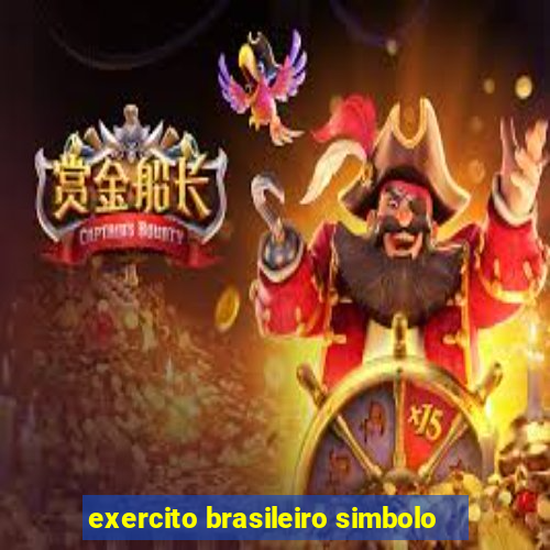 exercito brasileiro simbolo